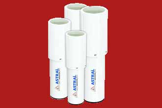 PVC Column